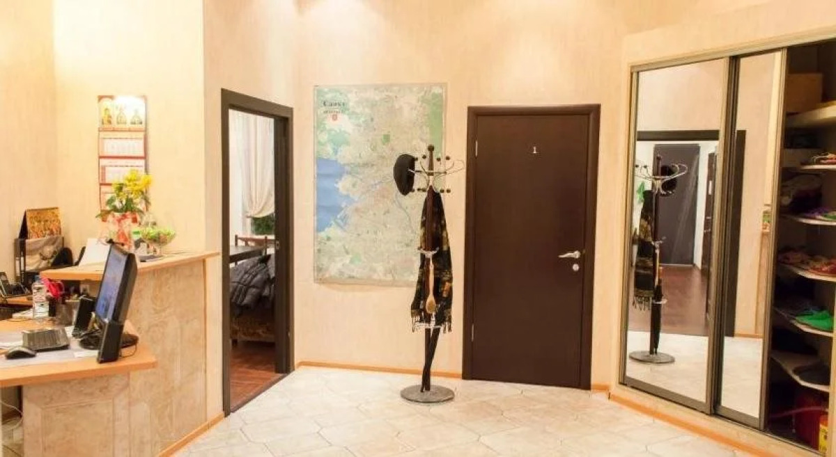 Хостел «Удача»