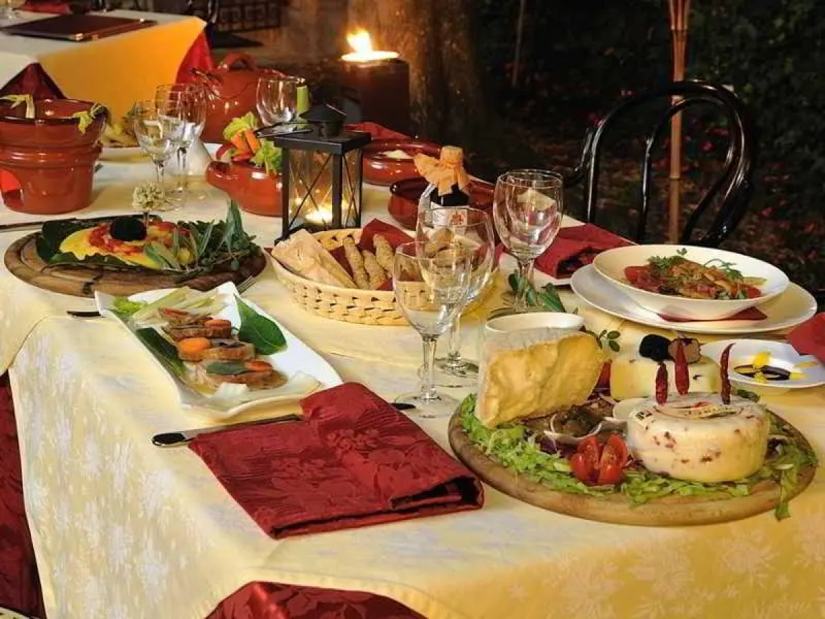 Hotel Bonconte
