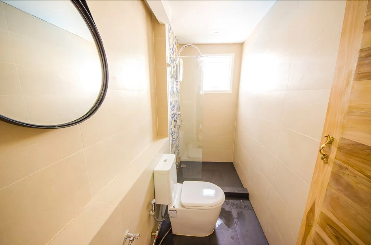 Nakorn de Sukhothai hip hotel