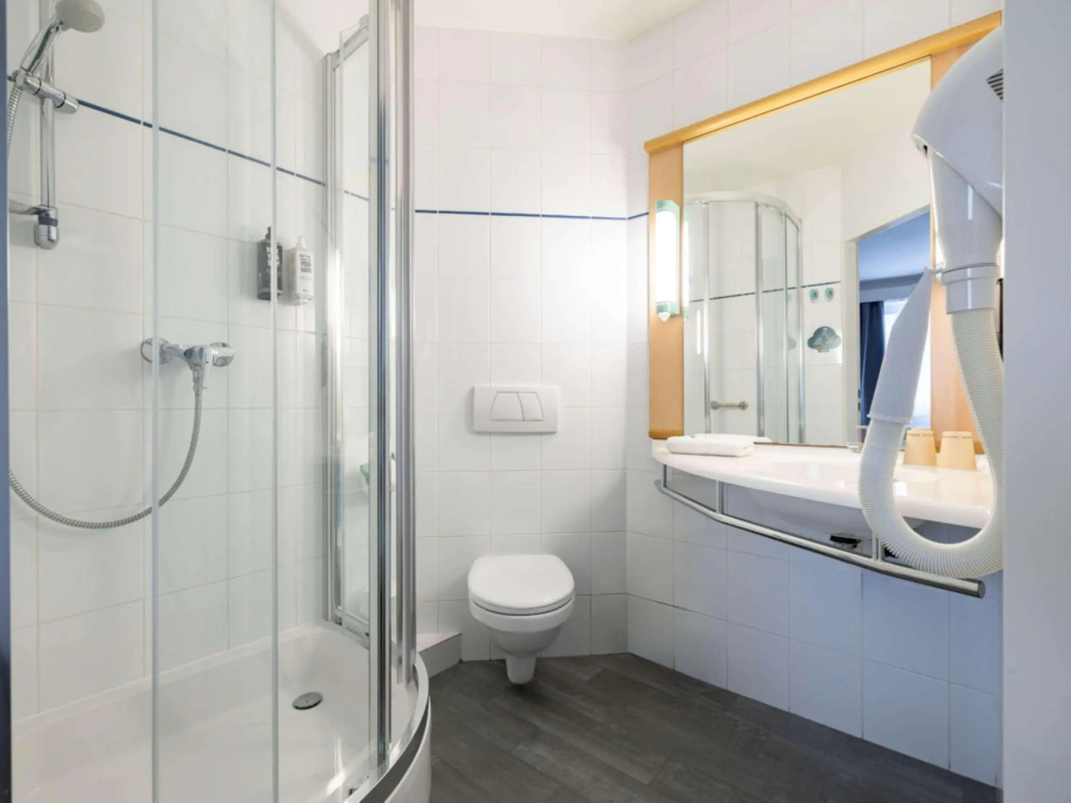 Ibis Poznan Stare Miasto