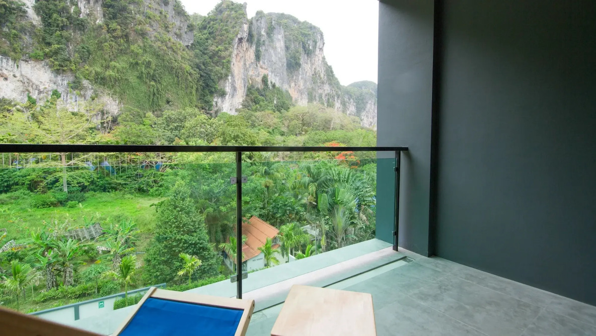 B2 Krabi Ao Nang Premier Resort