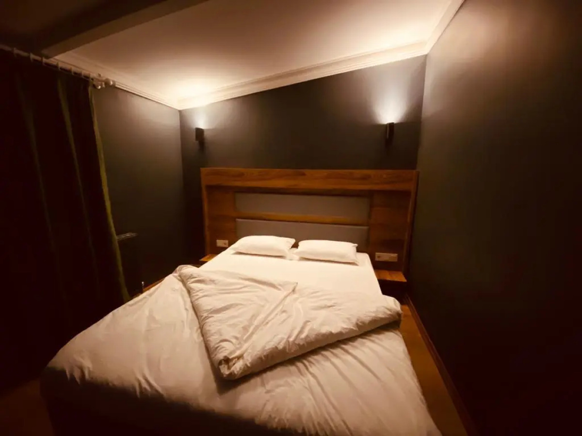 OTTO City Premium Suites