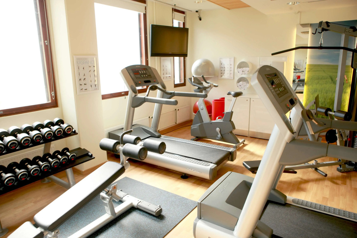 Scandic Jyväskylä Station