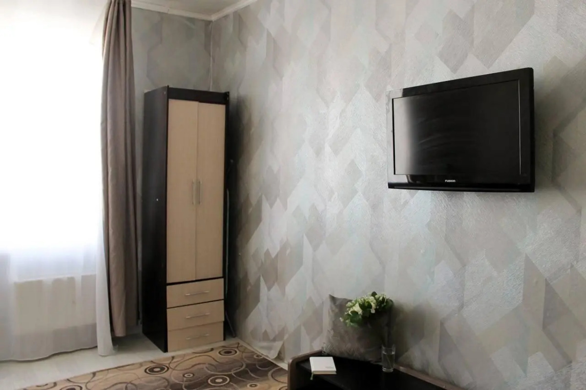 Moment House (Момент Хаус) на улице Беловежская 11