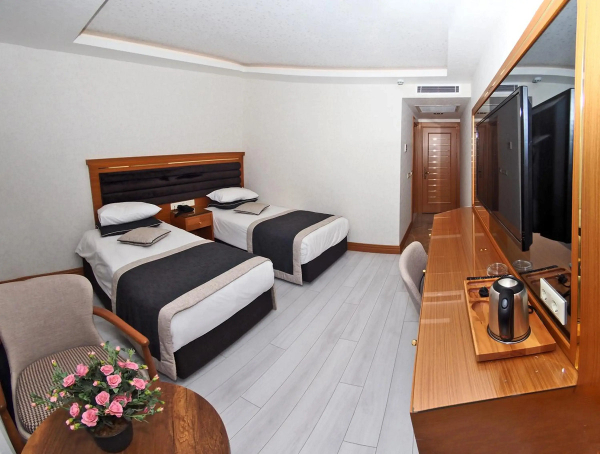 Holiday Inn Express New York City- Wall Street by IHG