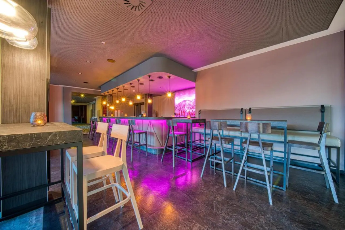 FourSide Hotel Salzburg