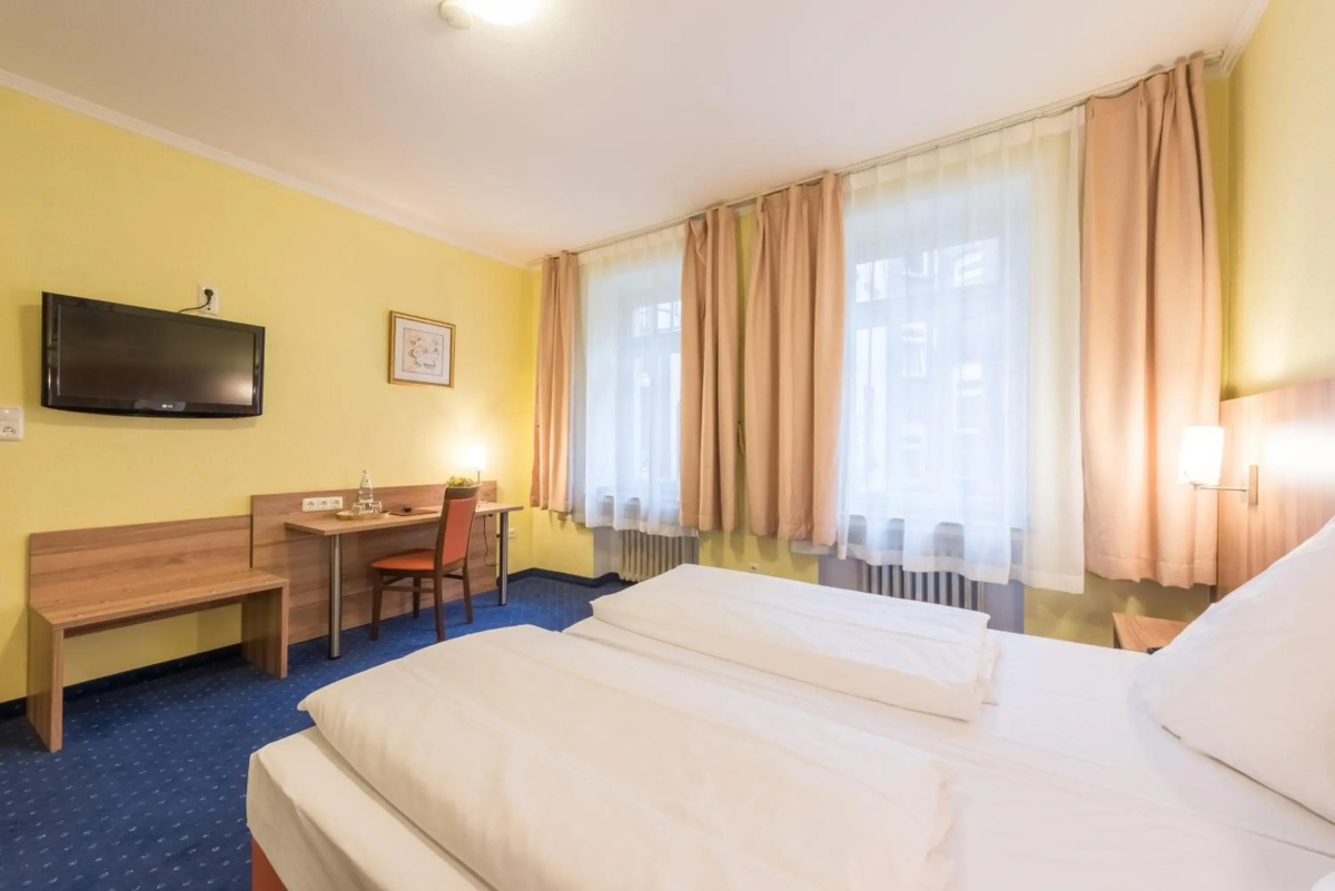 Windsor Hotel