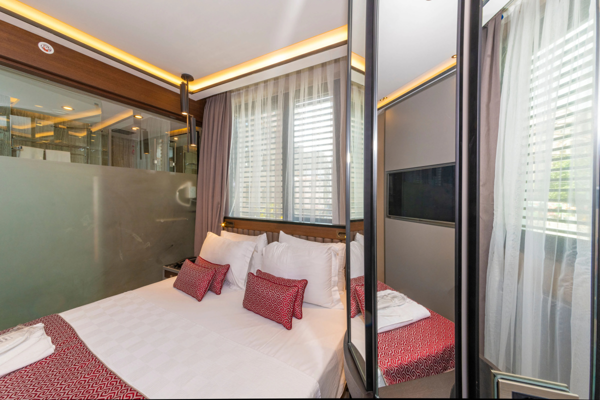 Opale Hotel