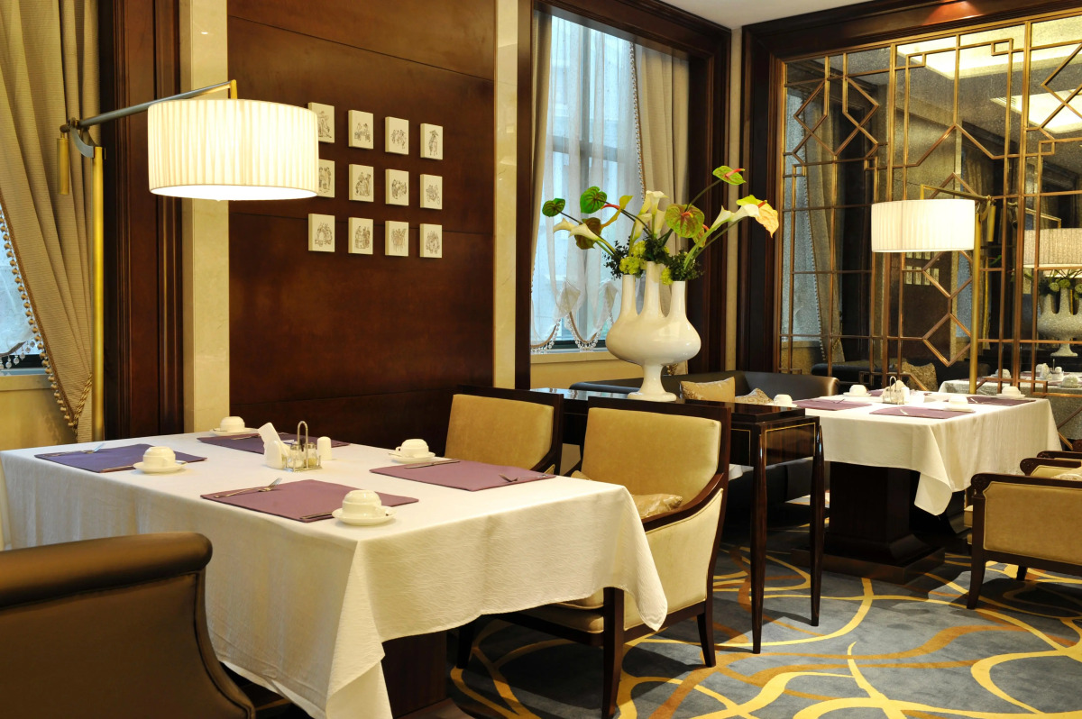 New Harbour Service Apartments