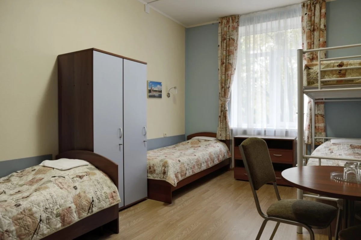 Жилое помещение Останкино