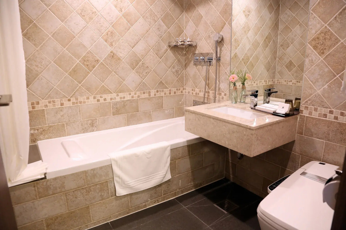 Busan Business Hotel