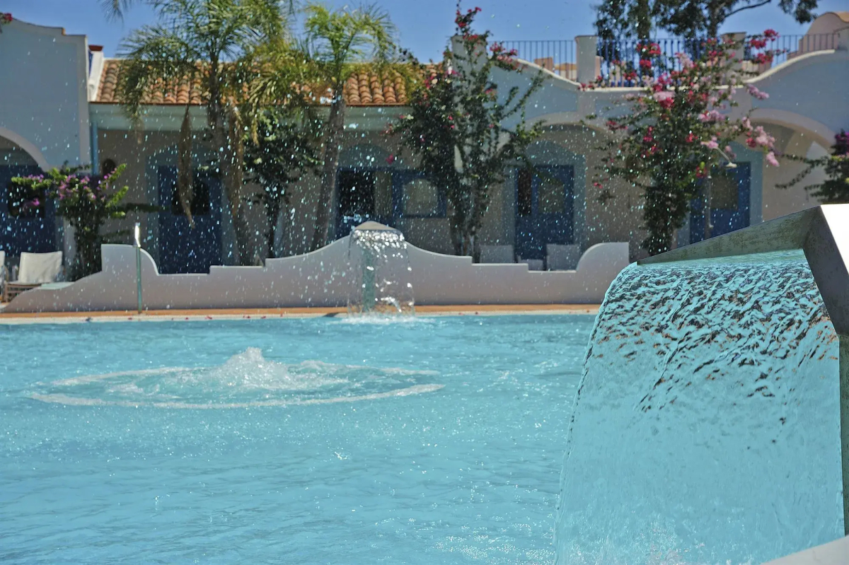 Arbatax Park Resort - Cottage