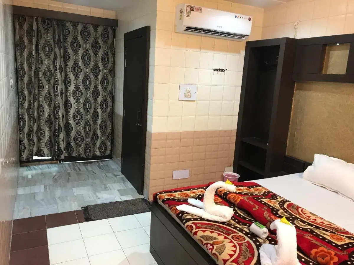 Hotel Sheela