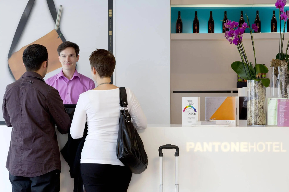 The Scott Hotel Brussels