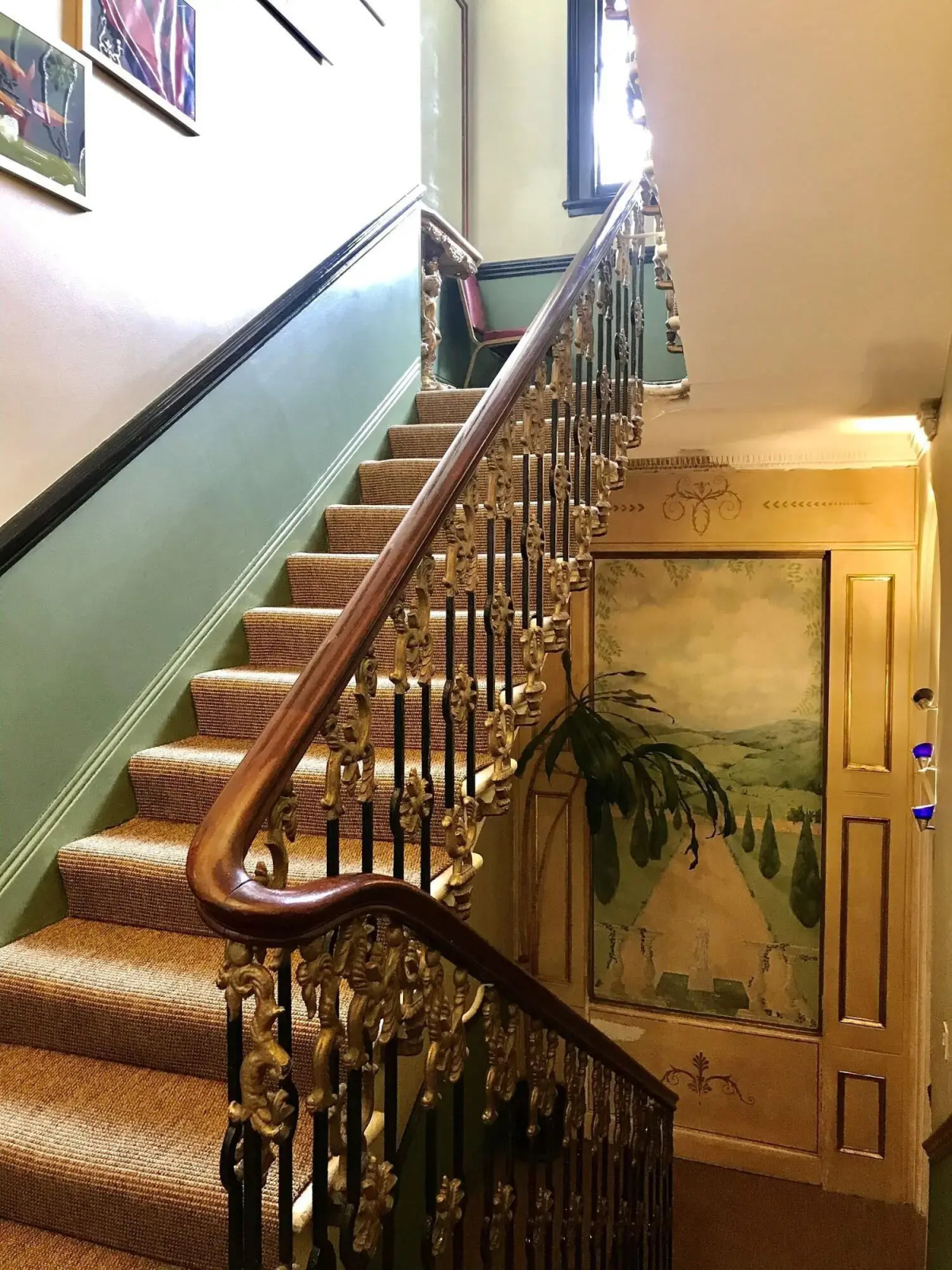 Rhodes Hotel
