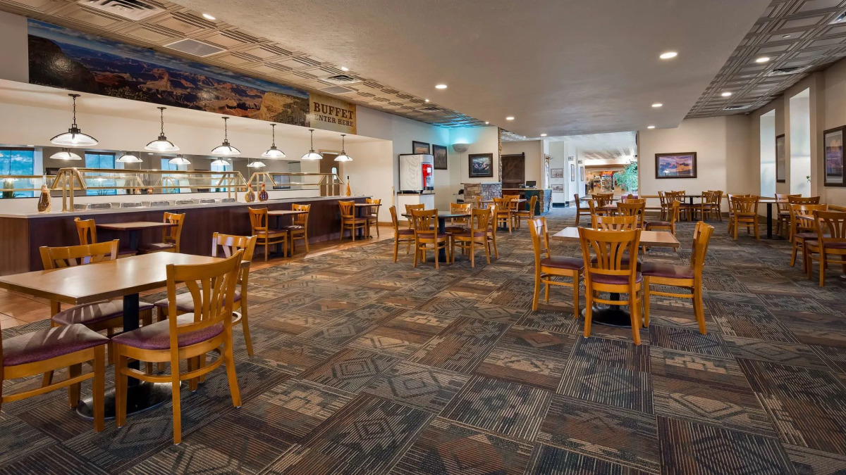 Holiday Inn Resort The Squire at Grand Canyon