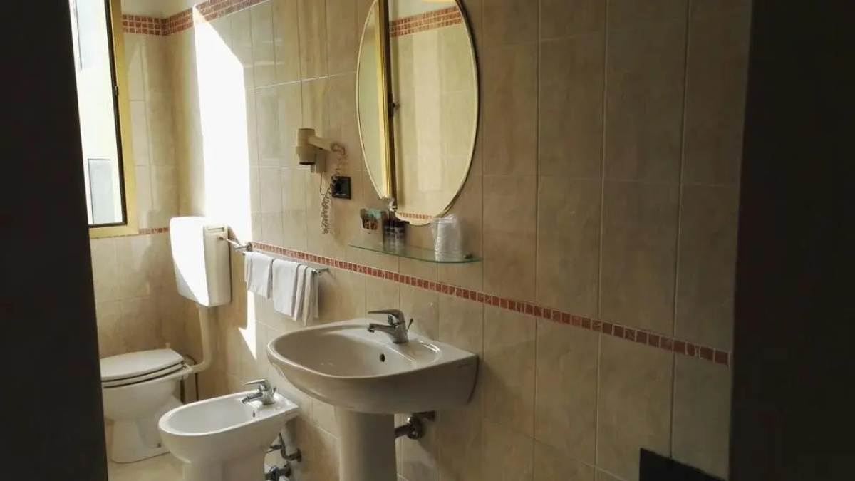 Hotel San Felice