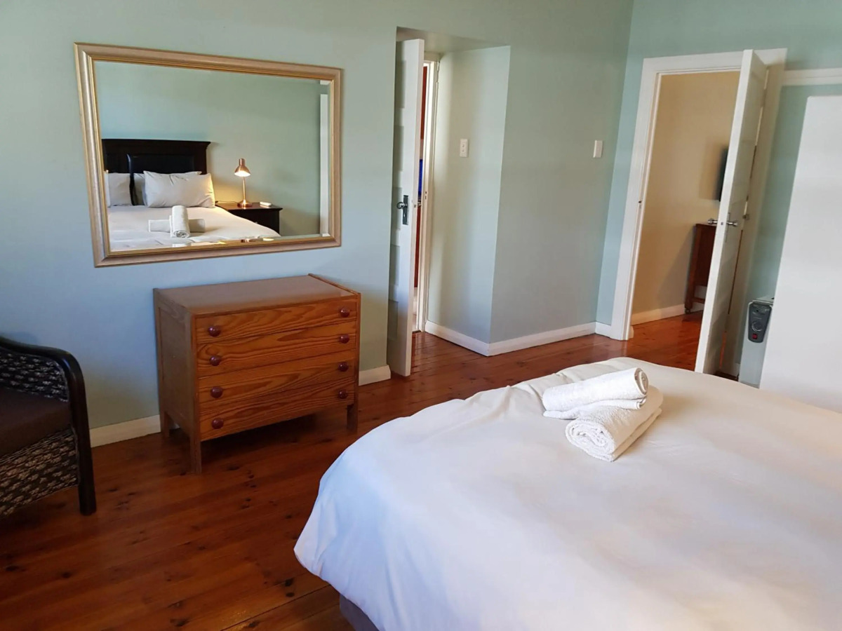 Bramber Court Apartments