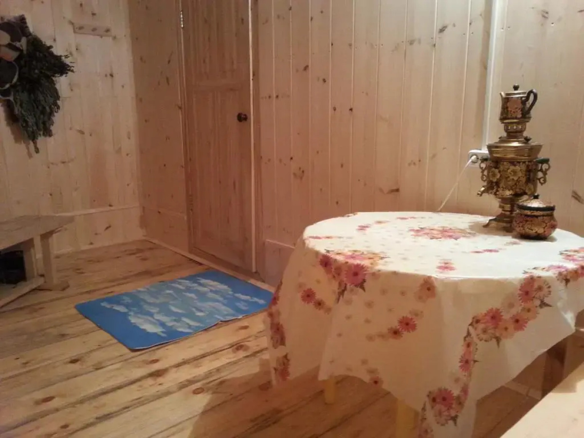 Guest House Naumkinyh