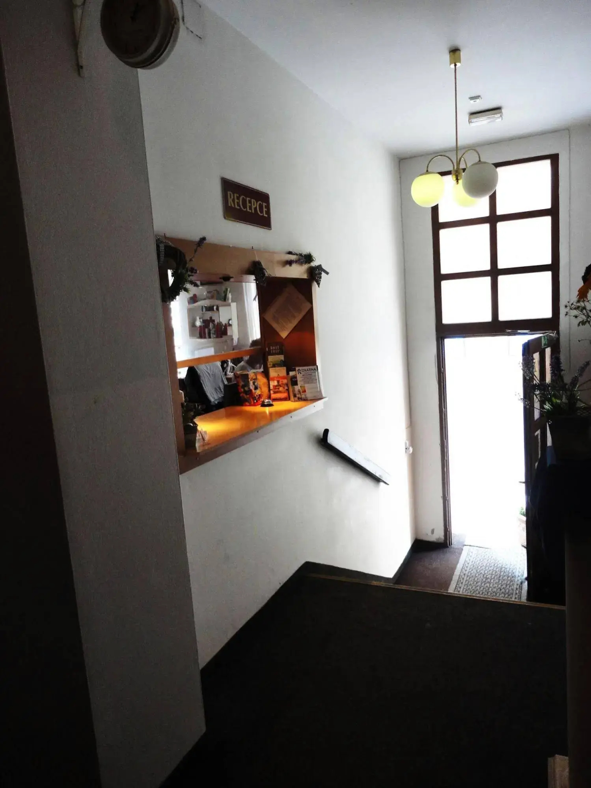 Hotel Jizera Karlovy Vary