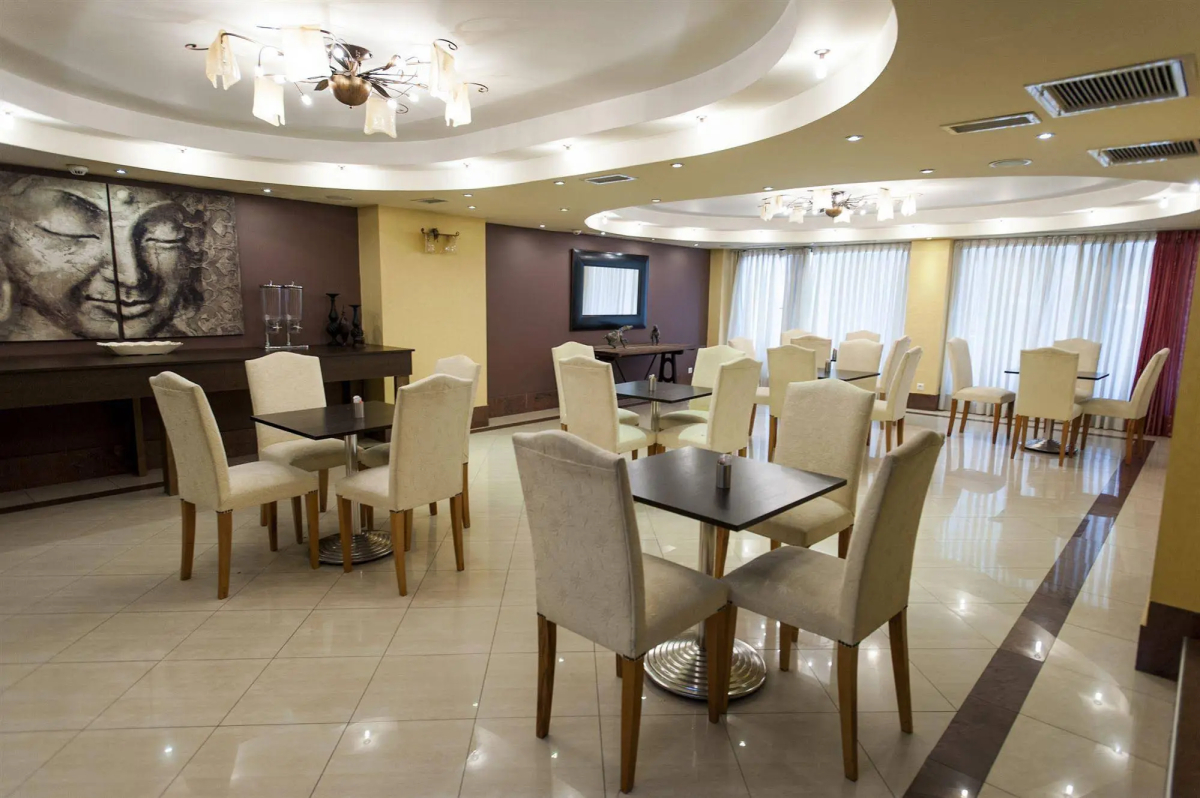 Hotel Nefeli