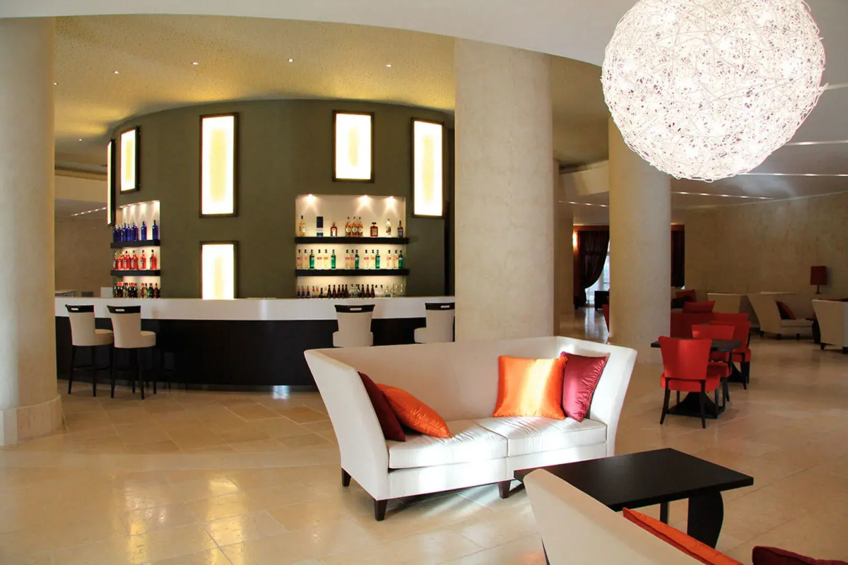 Marinagri Greenblu Hotel