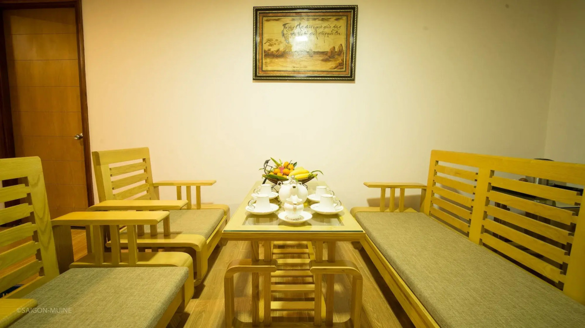 Sai Gon Mui Ne Resort