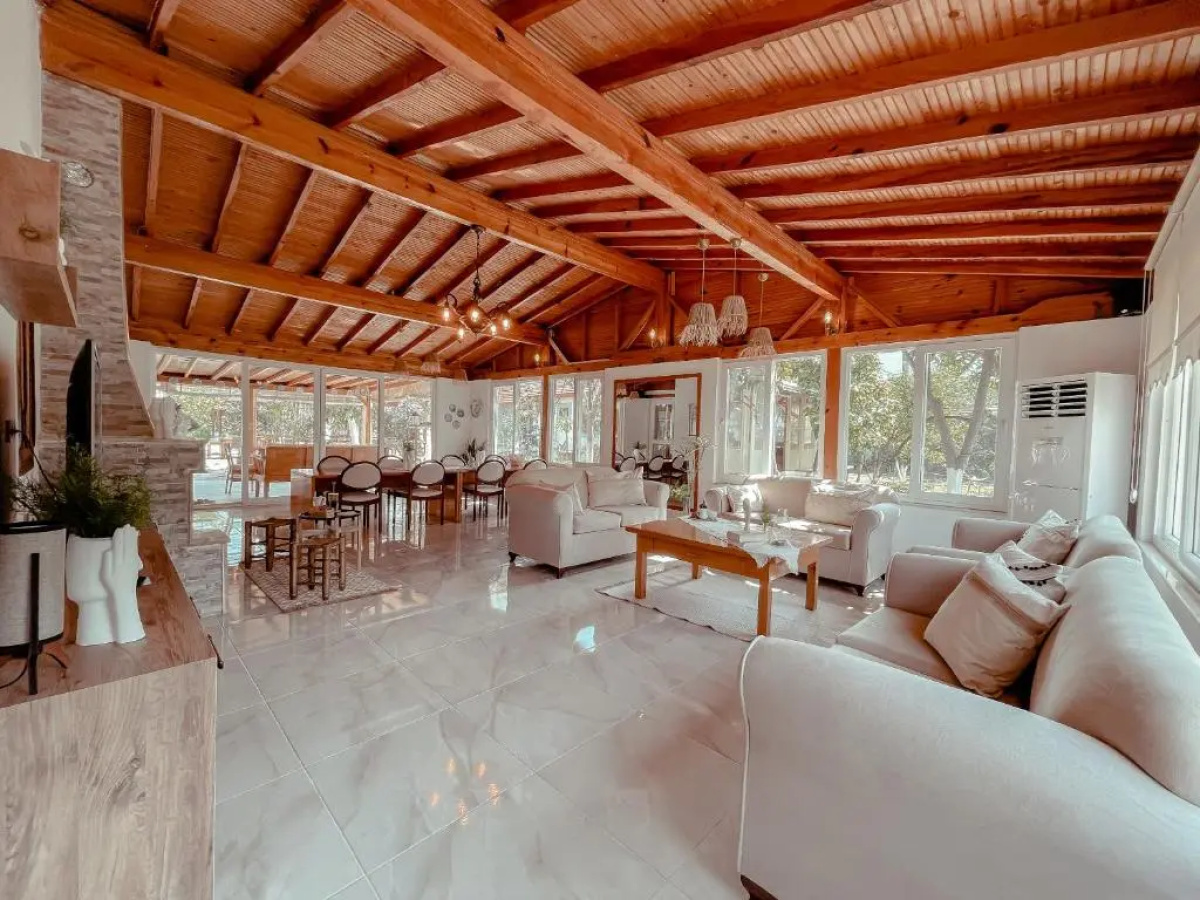 Olympos Oase Hotel