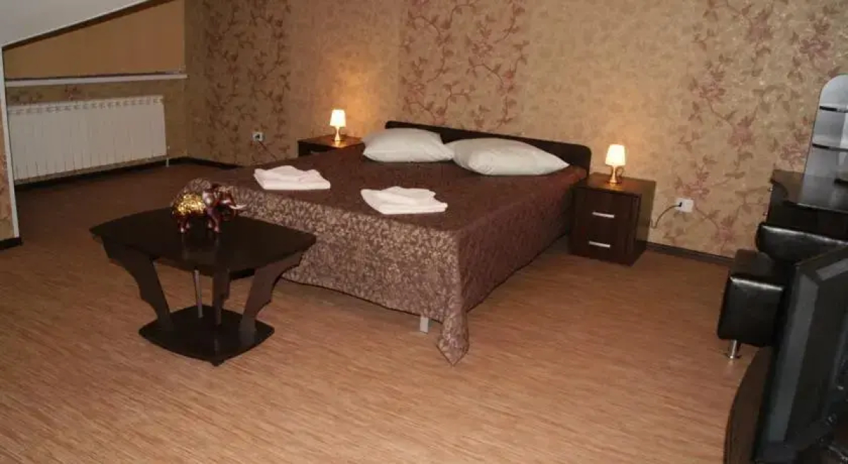 На Любецкой