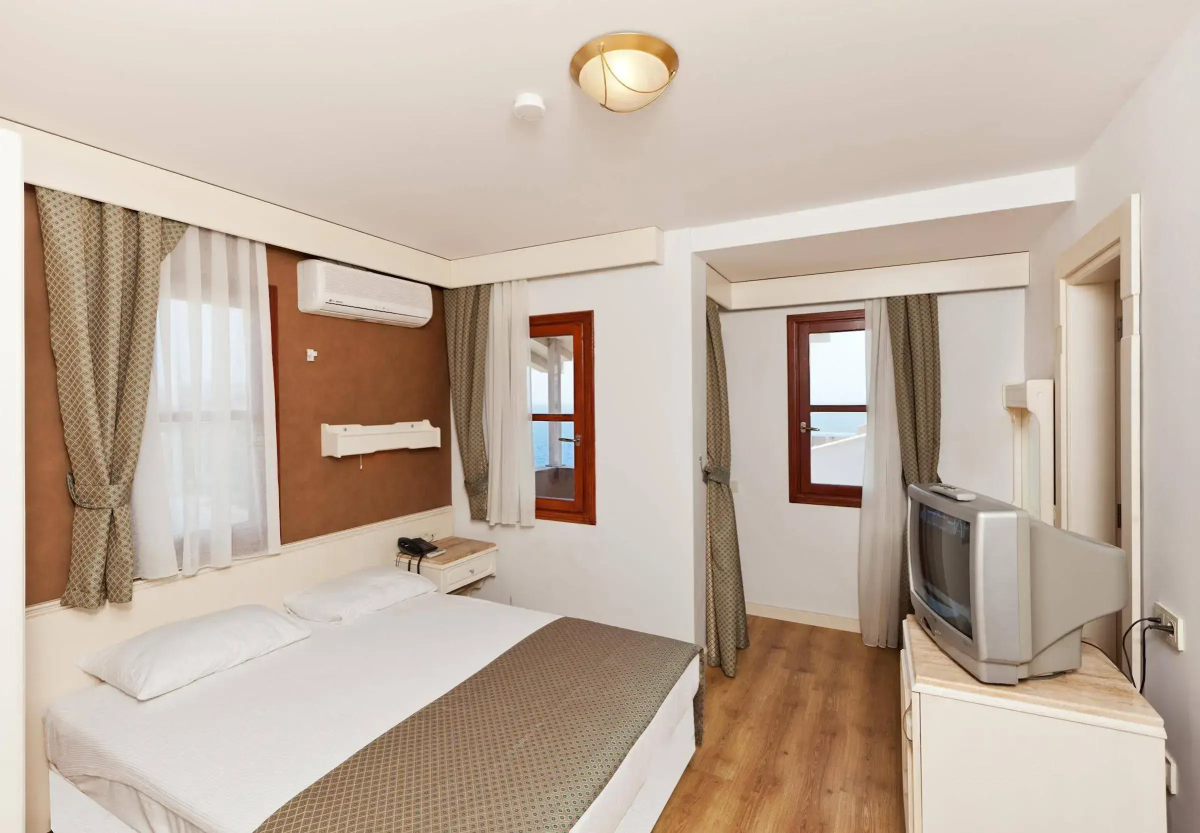 Sherwood Premio Hotel