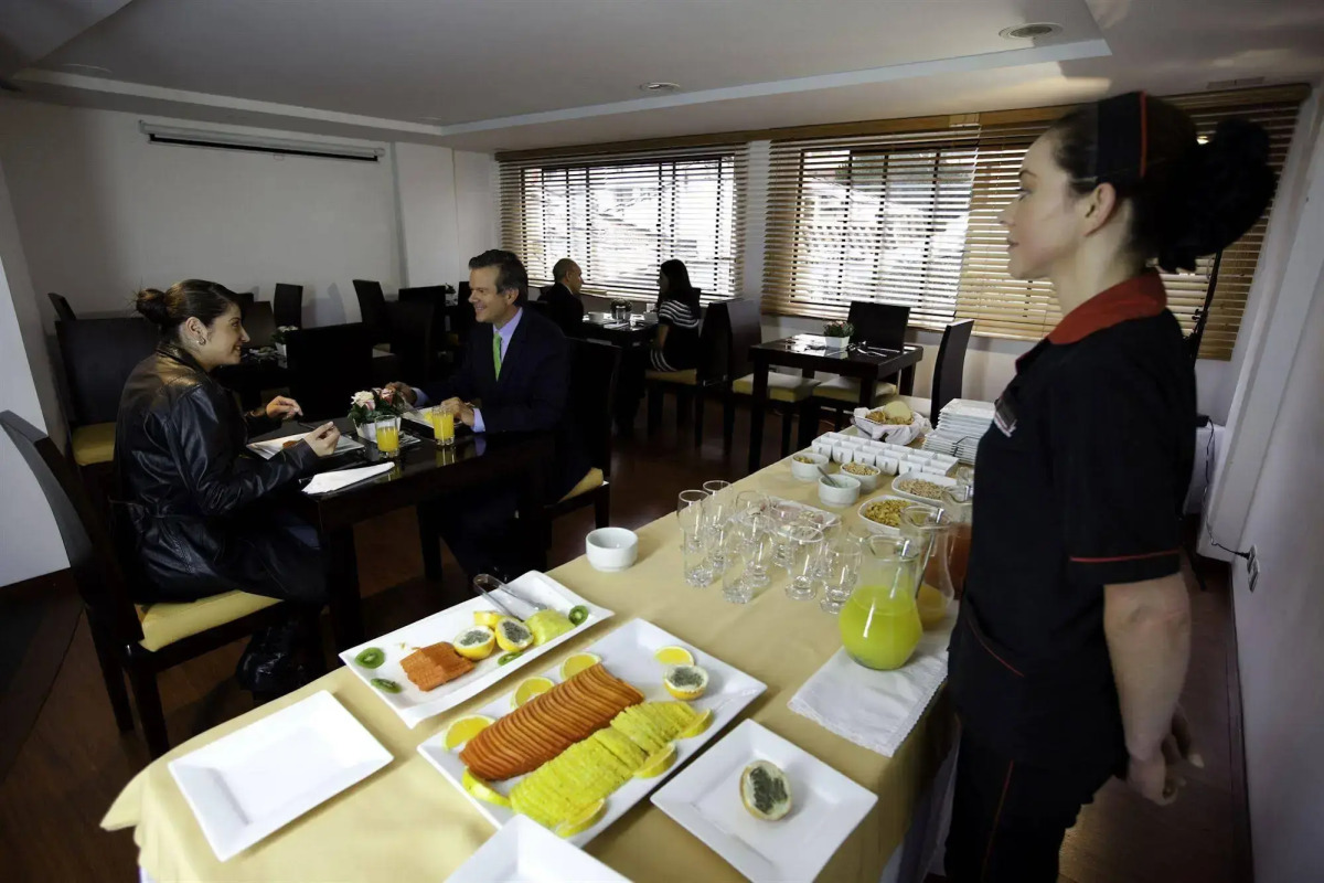 Travelers Suites Obelisco Apartamentos