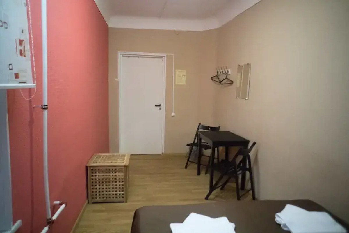 Хостел Central House