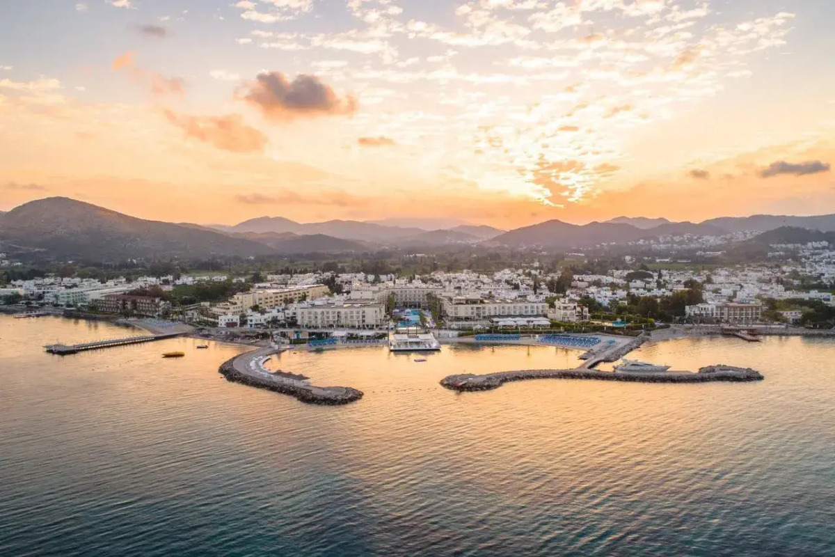 La Blanche Resort & SPA - All Inclusive