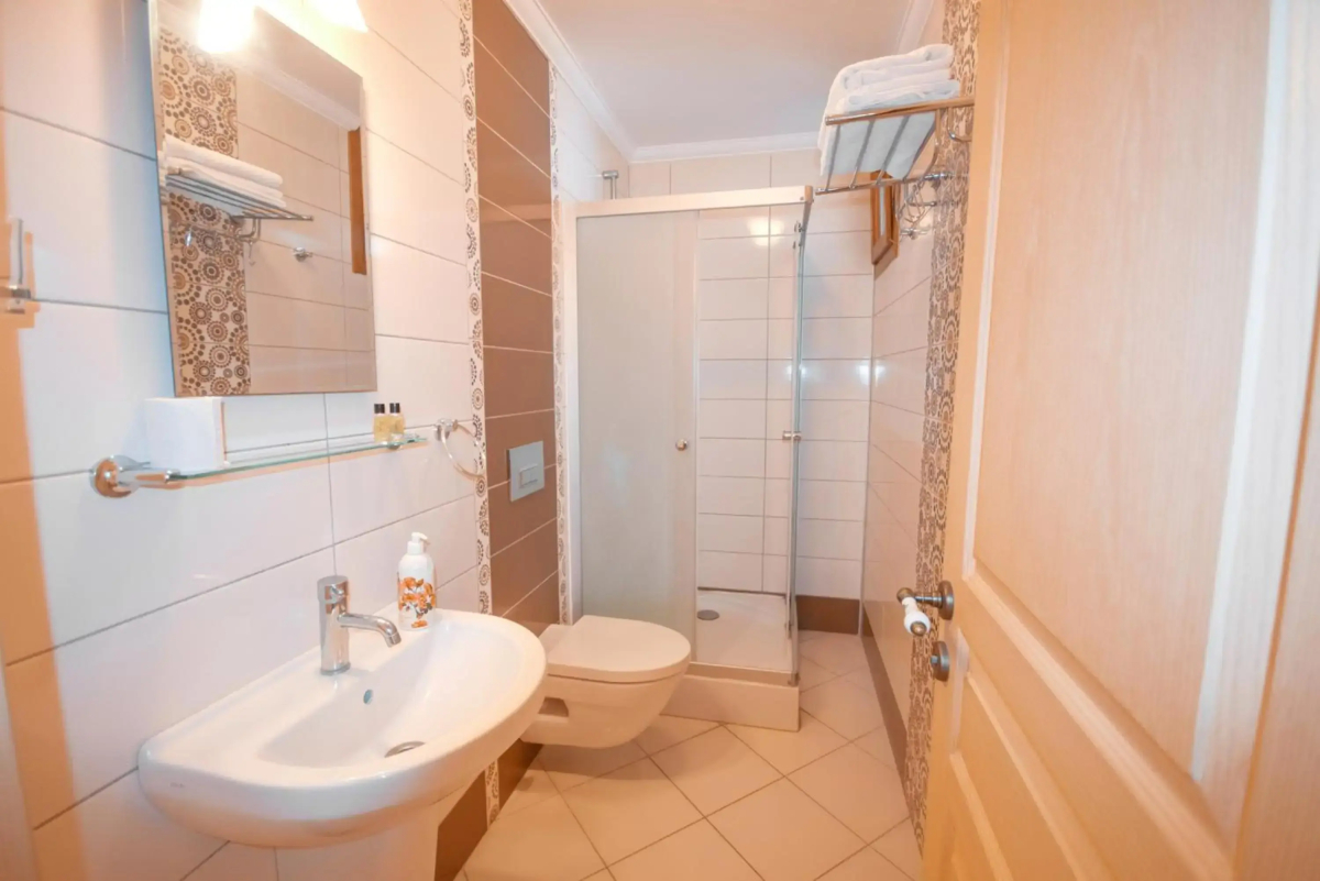 Datca Kilic Hotel