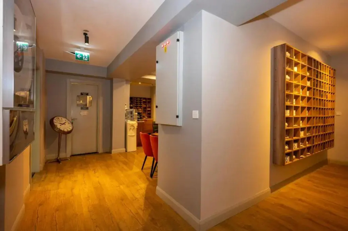 Juno Hotel Taksim
