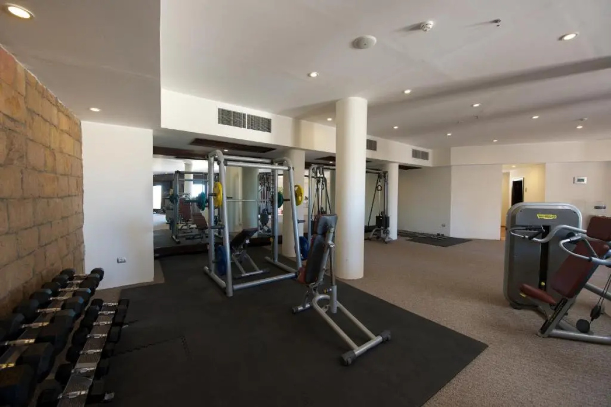 Fort Arabesque Resort, Spa & Villas