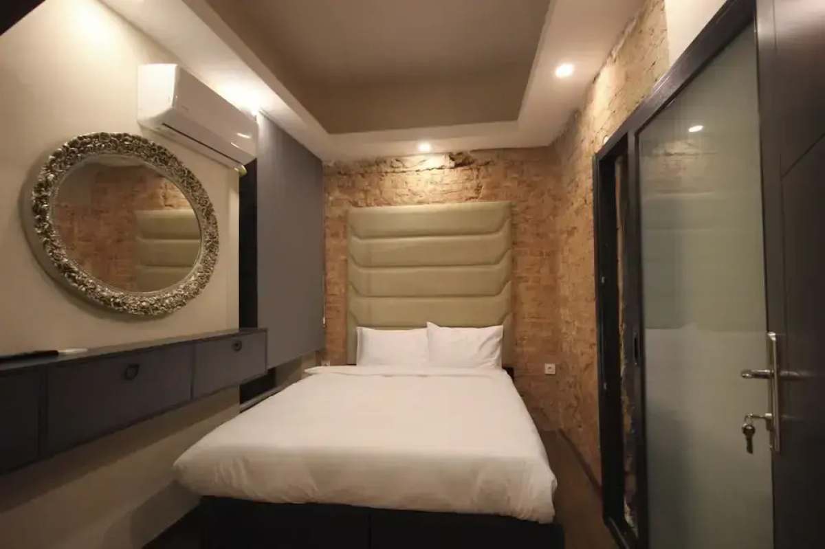 Taxim34 Hotel