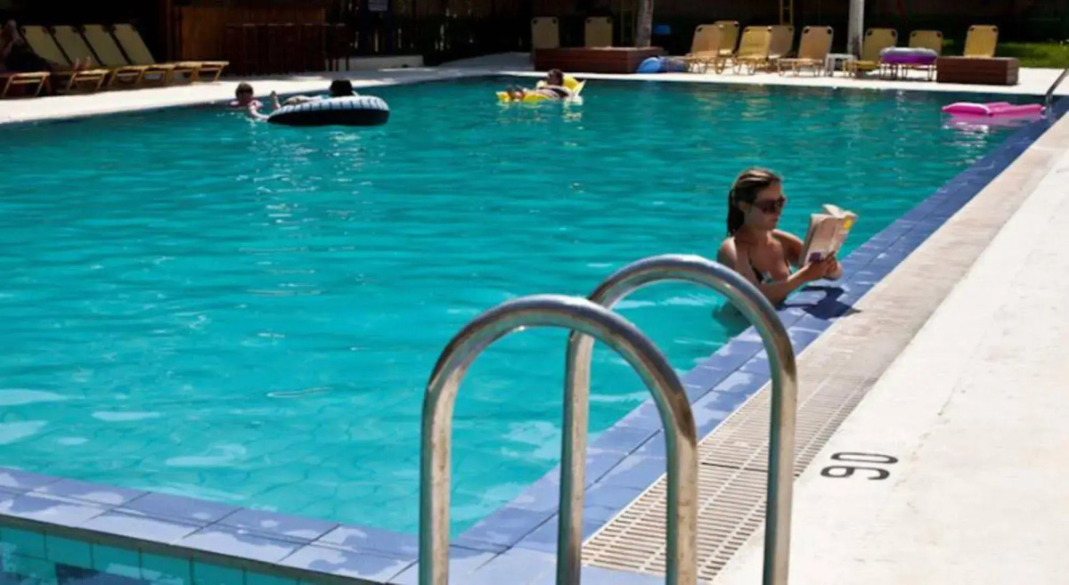 Sivila Hotel All Inclusive