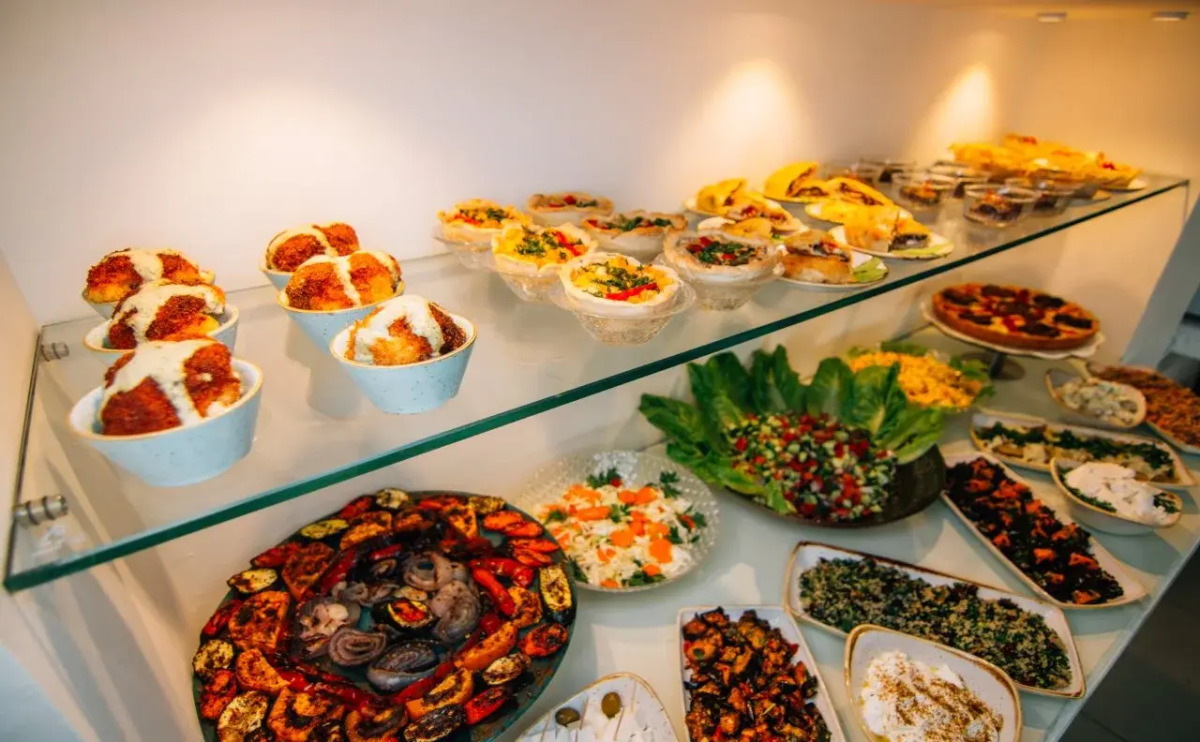 The Bell Boutique Hotel