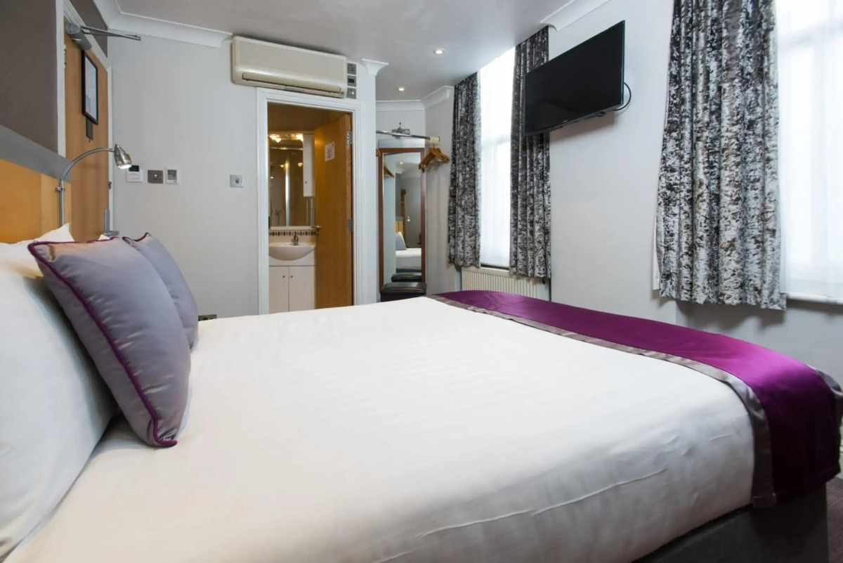 Hotel Cartago Nova by ALEGRIA