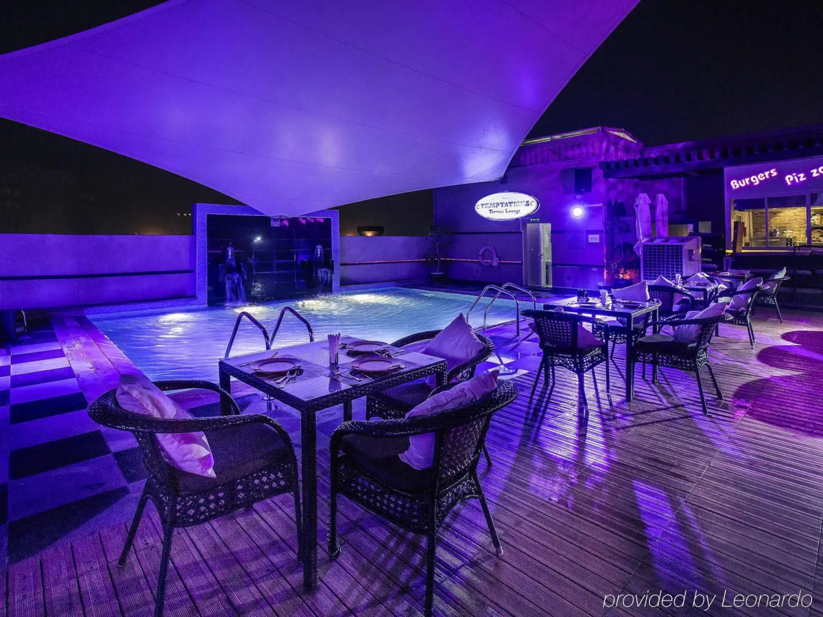 Mercure Gold Hotel Jumeirah Dubai by Accor