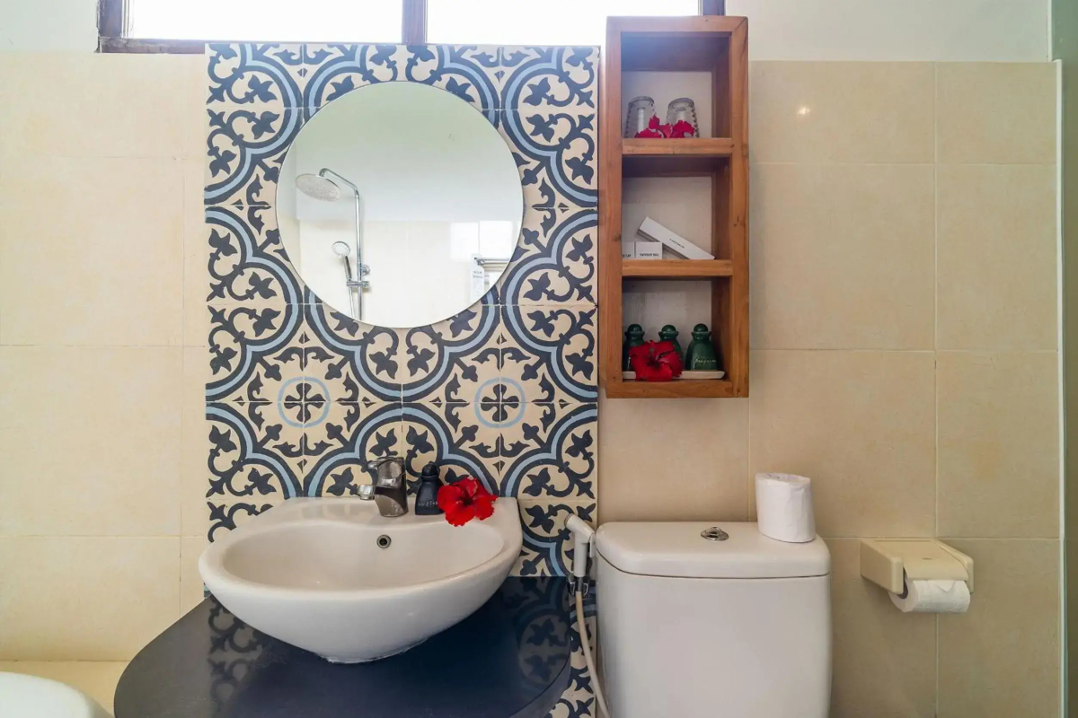 Rijasa Agung Resort Villas
