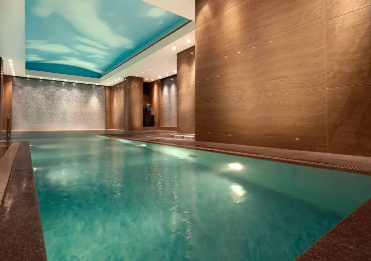 Fairmont Beijing