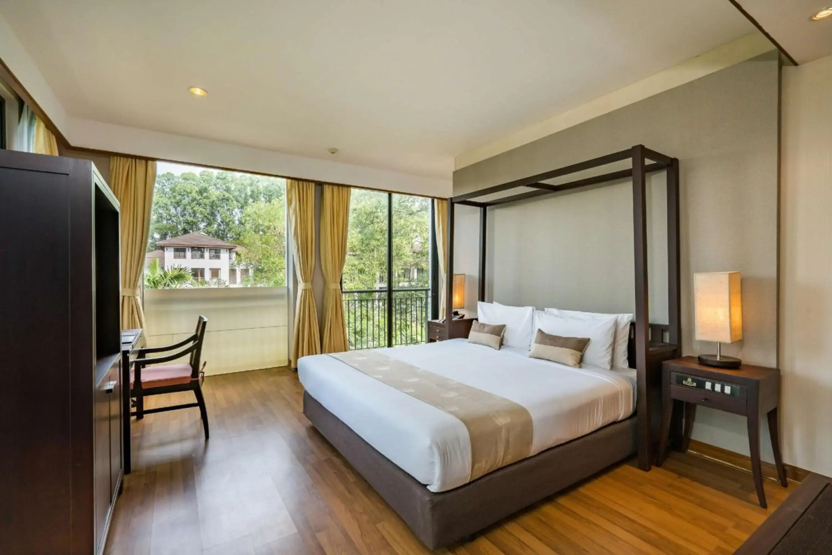 S31 Sukhumvit Hotel