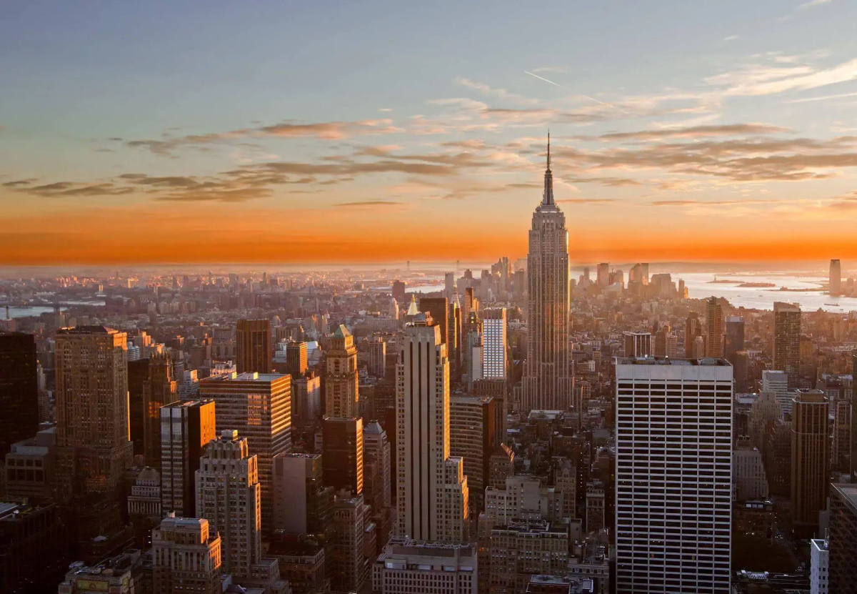 Fairfield Inn & Suites New York Manhattan/Downtown East