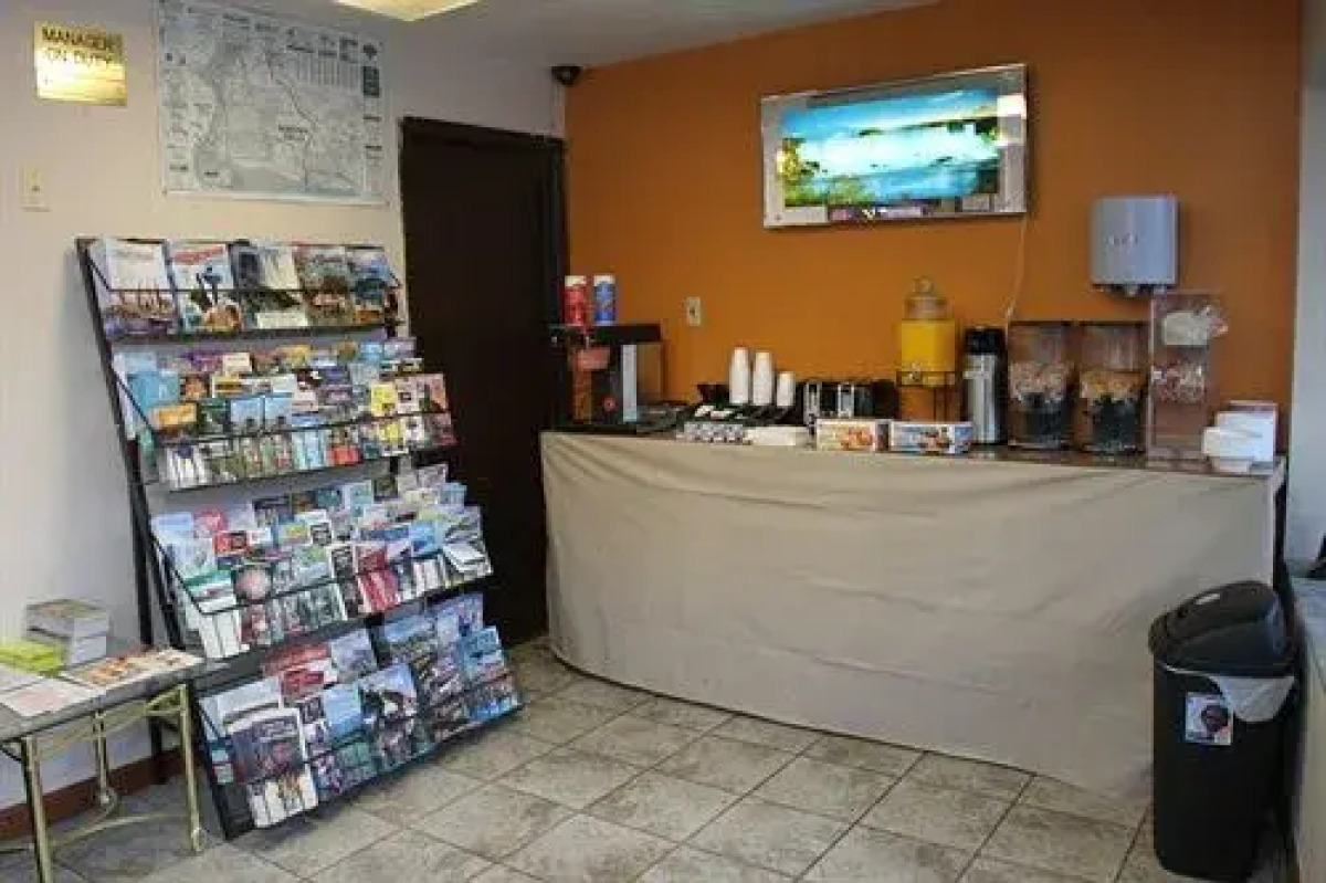 Cascade Inn Niagara Falls