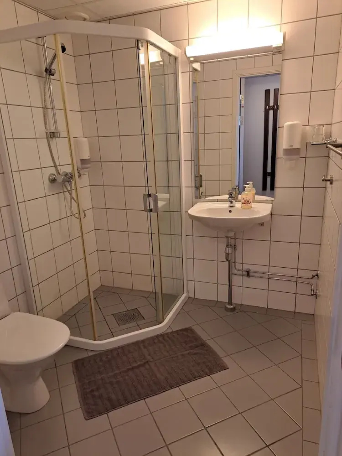 Motell Svinesundparken