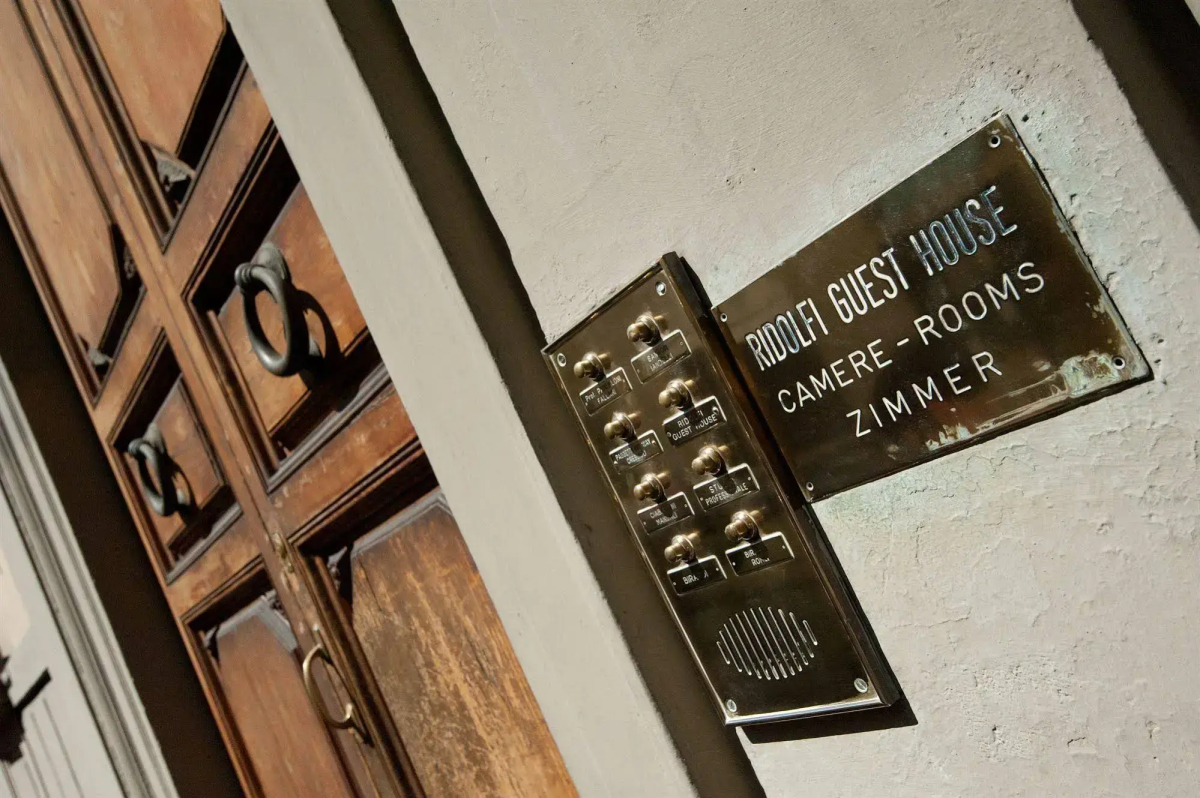 Ridolfi Guest House