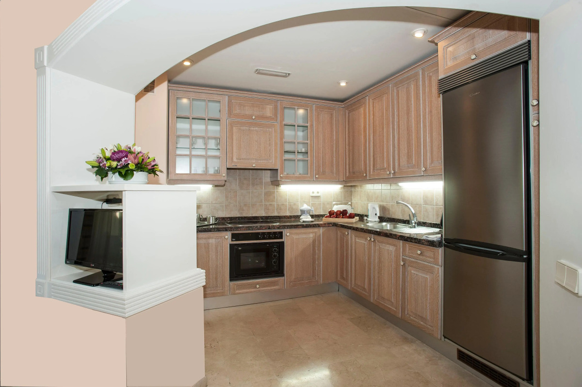 Palm Oasis Maspalomas