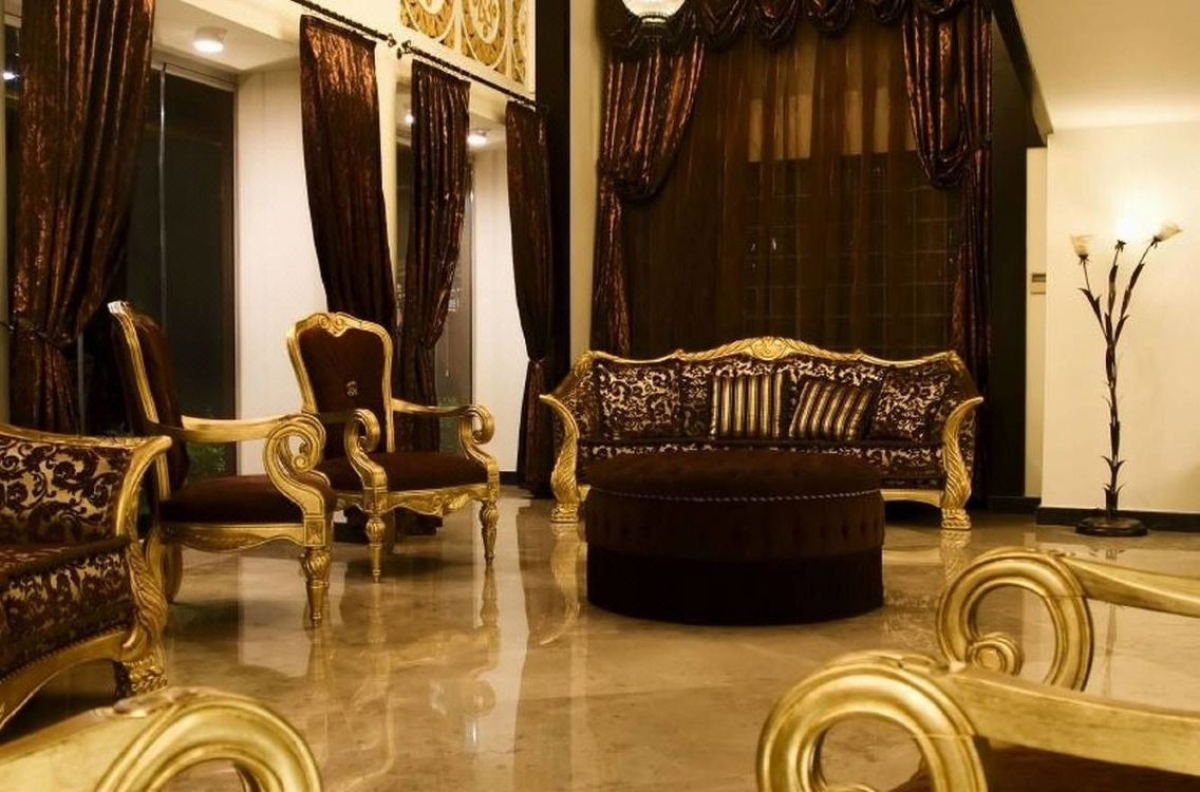 Ottoman Hotel Park Istanbul